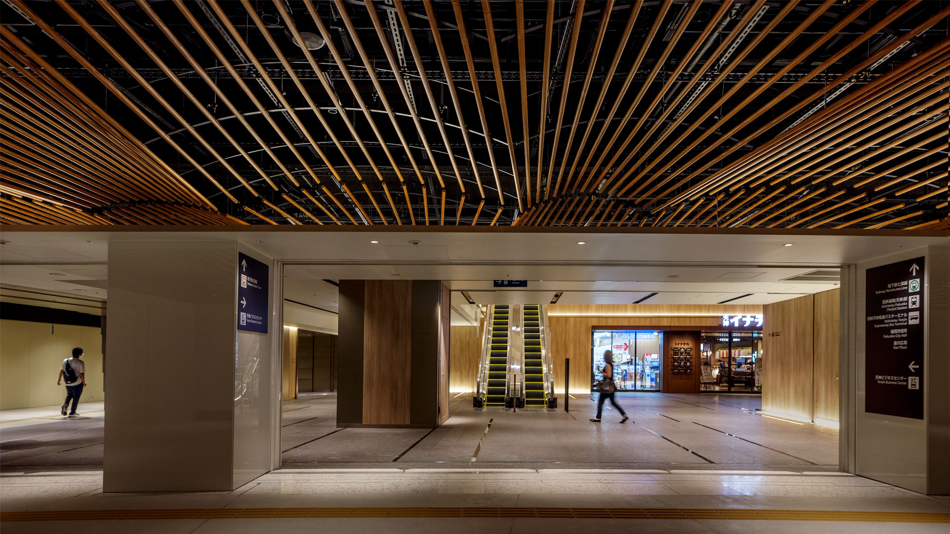 Works YHa Architects